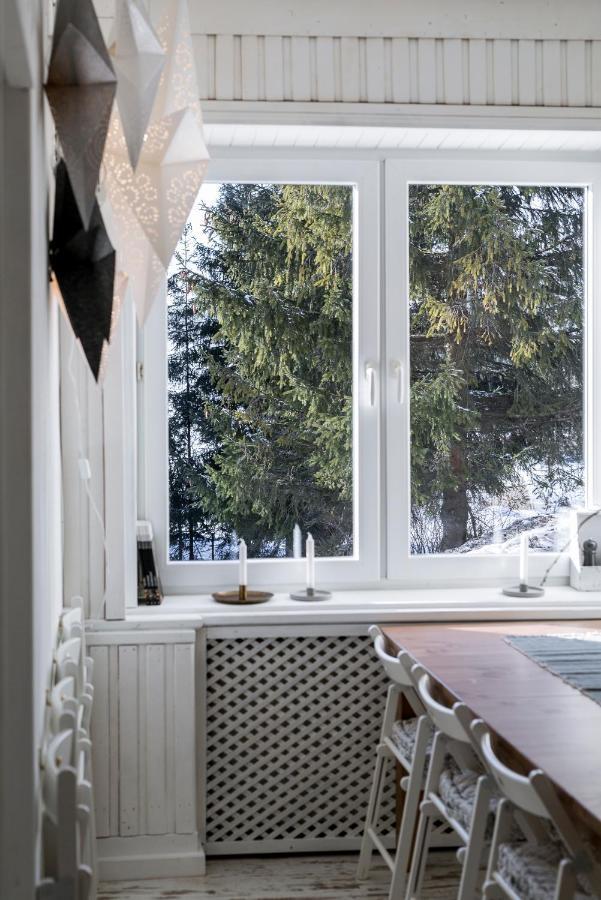 Villa Local 21A à Zakopane Extérieur photo